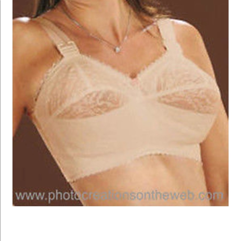 💋ARDYSS Angel Bra..Beige..40D💋